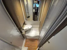 Fahrzeugbild Carado TEILINTEGRIERTE 135 #8