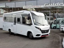 Fahrzeugbild Dethleffs Trend I 7057 EBL *180PS*ALDE*ACTIVE*FUßBODENERWÄRMUNG* #1