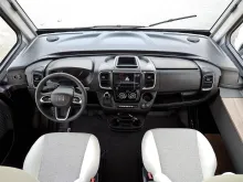 Fahrzeugbild Dethleffs Trend I 7057 EBL *180PS*ALDE*ACTIVE*FUßBODENERWÄRMUNG* #5
