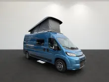 Fahrzeugbild Hymer Redwood 600 "Sport" Schlafdach-Dieselheizung #1