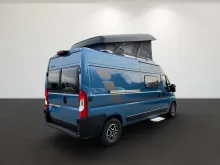 Fahrzeugbild Hymer Redwood 600 "Sport" Schlafdach-Dieselheizung #4