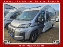 Fahrzeugbild Carado V 337 Automatik|Elektr. Handbremse|auf Okt. 2026 #1