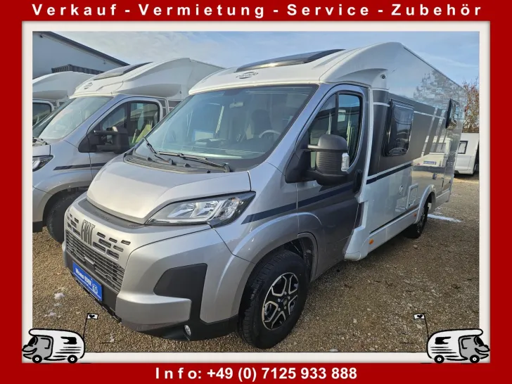 Fahrzeugbild Carado V 337 Automatik|Elektr. Handbremse|auf Okt. 2026 #1