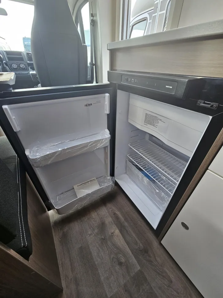 Fahrzeugbild Carado V 337 Automatik|Elektr. Handbremse|auf Okt. 2026 #12