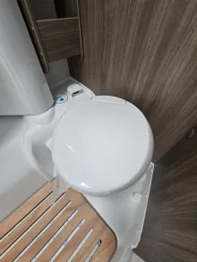 Fahrzeugbild Carado V 337 Automatik|Elektr. Handbremse|auf Okt. 2026 #13