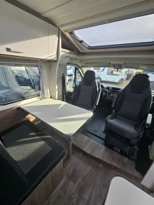 Fahrzeugbild Carado V 337 Automatik|Elektr. Handbremse|auf Okt. 2026 #15