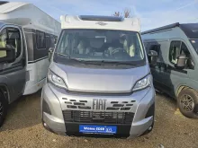Fahrzeugbild Carado V 337 Automatik|Elektr. Handbremse|auf Okt. 2026 #20