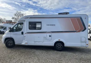 Bild CaraCompact 600 MF EDITION [PEPPER]