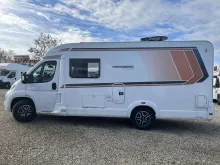 Fahrzeugbild Weinsberg CaraCompact 600 MF EDITION [PEPPER] #1