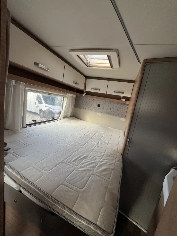 Fahrzeugbild Weinsberg CaraCompact 600 MF EDITION [PEPPER] #13