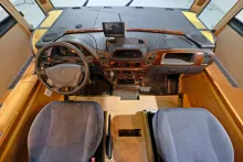 Fahrzeugbild Carthago M Liner 52 WL Aut/ Einzelbetten/AHK/Markise/ALDE #7