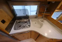 Fahrzeugbild Carthago M Liner 52 WL Aut/ Einzelbetten/AHK/Markise/ALDE #13