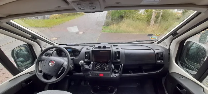 Fahrzeugbild Weinsberg CaraTour 540 MQ #3