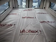 Fahrzeugbild Hymer Grand Canyon S 700 4x4Allrad|320AhLith.|StylePak #5