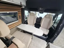 Fahrzeugbild Hymer Grand Canyon S 700 4x4Allrad|320AhLith.|StylePak #6