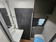 Fahrzeugbild Hymer Grand Canyon S 700 4x4Allrad|320AhLith.|StylePak #16