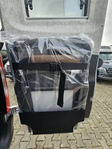 Fahrzeugbild Hymer Grand Canyon S 700 4x4Allrad|320AhLith.|StylePak #22