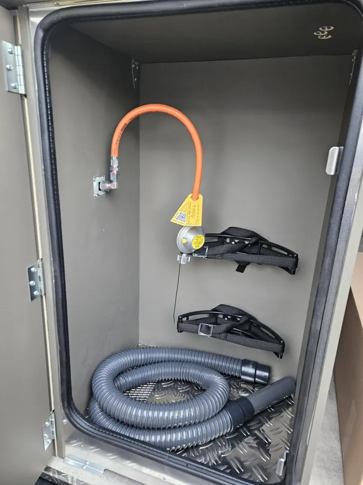 Fahrzeugbild Hymer Grand Canyon S 700 4x4Allrad|320AhLith.|StylePak #26