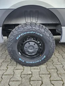 Fahrzeugbild Hymer Grand Canyon S 700 4x4Allrad|320AhLith.|StylePak #27