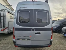 Fahrzeugbild Hymer Grand Canyon S 700 4x4Allrad|320AhLith.|StylePak #29