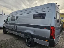 Fahrzeugbild Hymer Grand Canyon S 700 4x4Allrad|320AhLith.|StylePak #30
