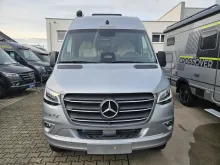 Fahrzeugbild Hymer Grand Canyon S 700 4x4Allrad|320AhLith.|StylePak #28