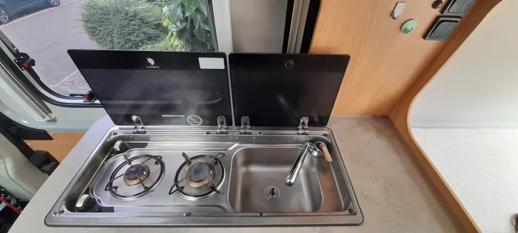 Fahrzeugbild Weinsberg CaraTour 540 MQ #5