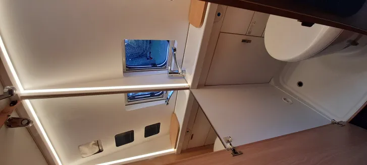 Fahrzeugbild Weinsberg CaraTour 540 MQ #6