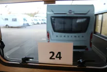 Fahrzeugbild Bürstner Premio Life 425 TS TrumaTherm+Dusch Pak+LM+DBett #16