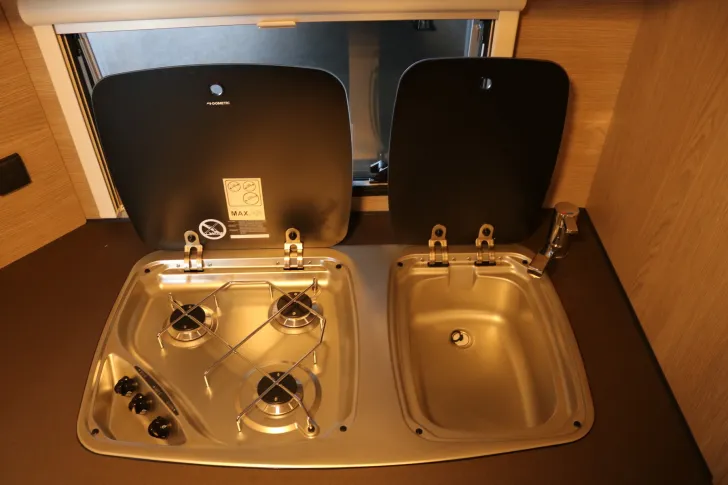 Fahrzeugbild Bürstner Premio Life 425 TS TrumaTherm+Dusch Pak+LM+DBett #21