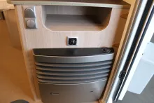Fahrzeugbild Bürstner Premio 455 TS Klimavorb+PremioDusch+TrumaHzg. #29