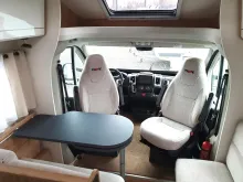 Fahrzeugbild Pilote Pacific 690 GJ Evidence #11
