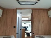 Fahrzeugbild Pilote Pacific 690 GJ Evidence #13