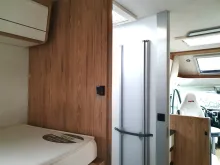 Fahrzeugbild Pilote Pacific 690 GJ Evidence #15