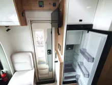 Fahrzeugbild Pilote Pacific 690 GJ Evidence #17