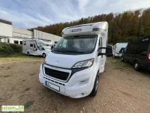 Fahrzeugbild Challenger 384 Etape Edition -Vorführfahrzeug- #1