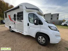 Fahrzeugbild Challenger 384 Etape Edition -Vorführfahrzeug- #3