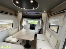 Fahrzeugbild Challenger 384 Etape Edition -Vorführfahrzeug- #4