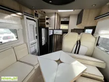 Fahrzeugbild Challenger 384 Etape Edition -Vorführfahrzeug- #5