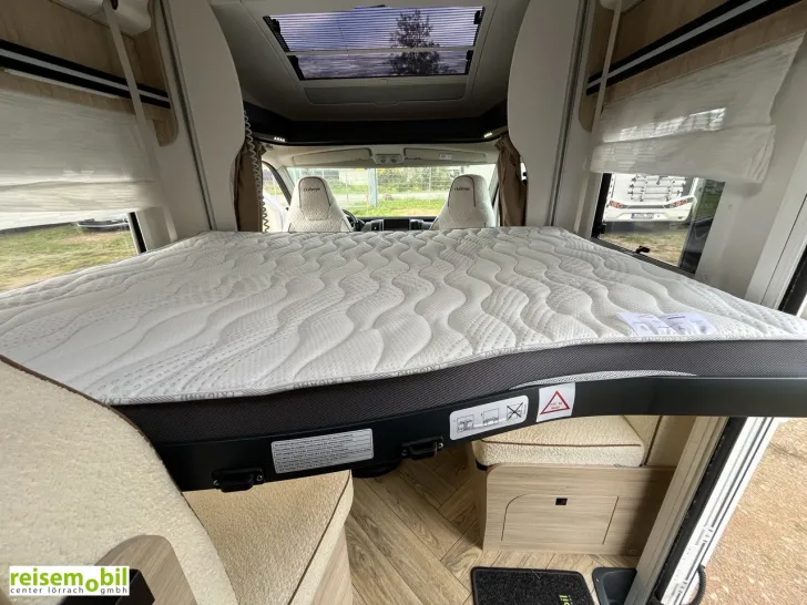 Fahrzeugbild Challenger 384 Etape Edition -Vorführfahrzeug- #6