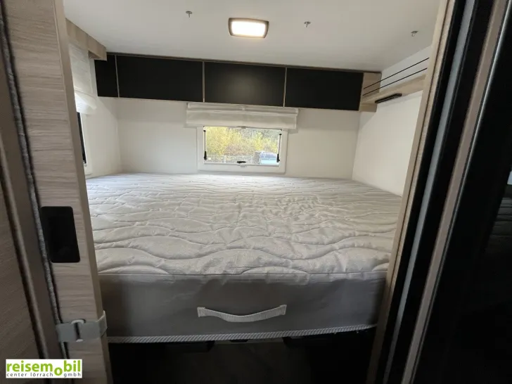 Fahrzeugbild Challenger 384 Etape Edition -Vorführfahrzeug- #7