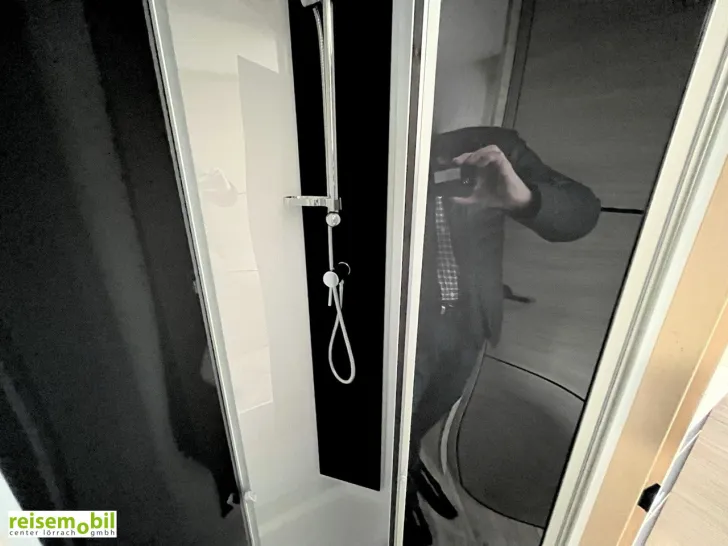 Fahrzeugbild Challenger 384 Etape Edition -Vorführfahrzeug- #8