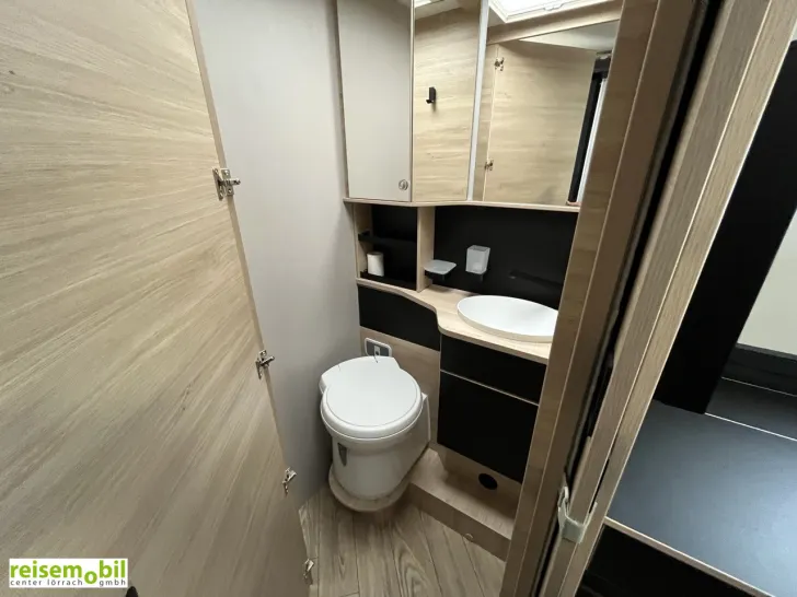 Fahrzeugbild Challenger 384 Etape Edition -Vorführfahrzeug- #10