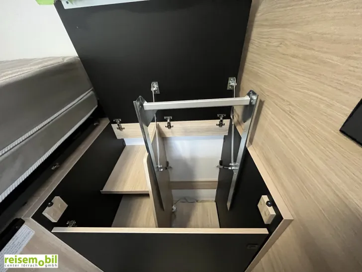 Fahrzeugbild Challenger 384 Etape Edition -Vorführfahrzeug- #12