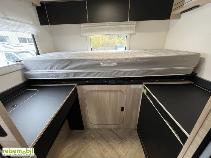 Fahrzeugbild Challenger 384 Etape Edition -Vorführfahrzeug- #13