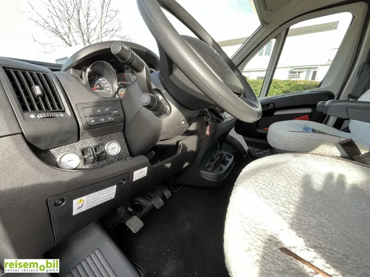 Fahrzeugbild Challenger 384 Etape Edition -Vorführfahrzeug- #16