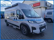 Fahrzeugbild Weinsberg CaraBus 600 DQ EDITION FIRE MJ2026 EDITION [FIRE #1