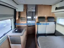 Fahrzeugbild Weinsberg CaraBus 600 DQ EDITION FIRE MJ2026 EDITION [FIRE #3