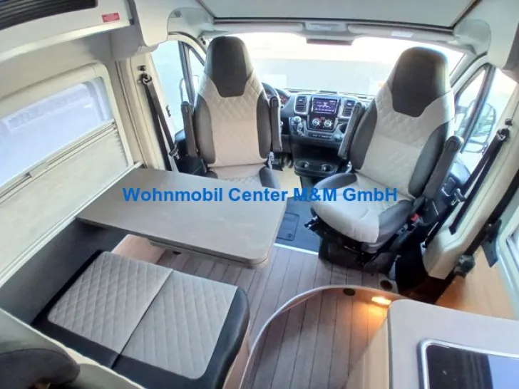 Fahrzeugbild Weinsberg CaraBus 600 DQ EDITION FIRE MJ2026 EDITION [FIRE #4