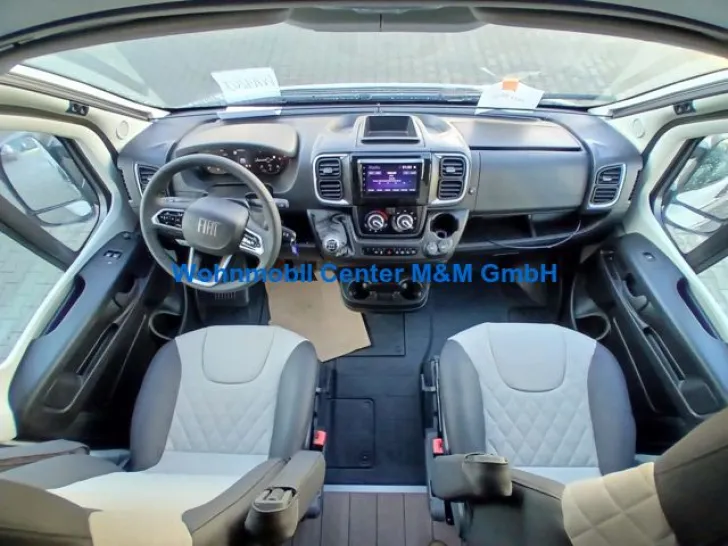 Fahrzeugbild Weinsberg CaraBus 600 DQ EDITION FIRE MJ2026 EDITION [FIRE #5